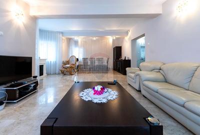 Casa / Vila D+P+1 cu 5 camere de vanzare, strada Slatinei, Luncani - 3