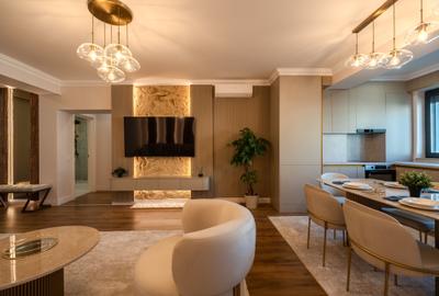 Apartament cu 2 camere în Pipera - 4