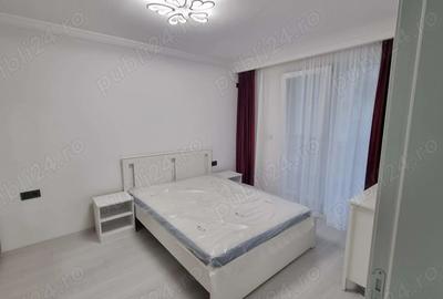 Apartament nou mobilat si utilat de inchiriat - 5