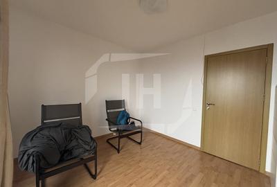 Apartament cu 3 camere semidecomandat, mobilat în Zorilor - 10
