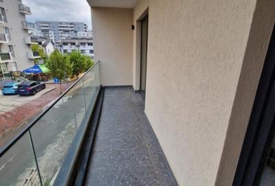 Apartament 3 camere - Bloc Nou - Theodor Pallady - 19