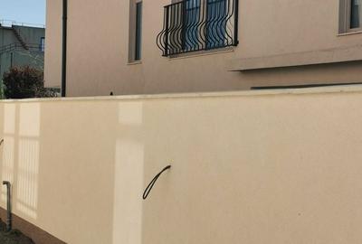 Casă cu 4 camere în Tomis Nord - 9