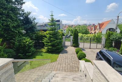 Vila Andrei Muresanu | Panorama Comision 0% - 4