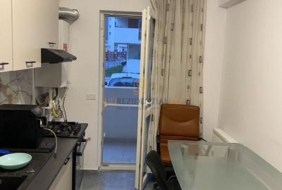 Apartament cu 2 camere decomandat, mobilat în Berceni - 8