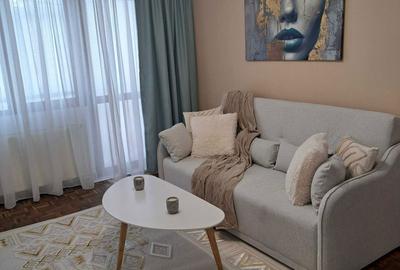 Apartament cu 3 camere semidecomandat în Exterior Vest - 7