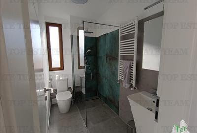 Vanzare apartament 3 camere Beller- Floreasca - 14
