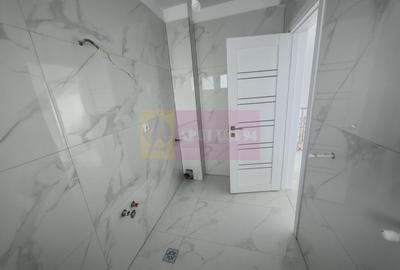 Casă individuală cu 4 camere cu Canalizare în Est - 51