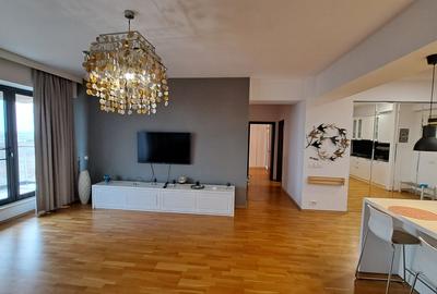 APARTAMENT 3 CAMERE LUX - LOC PARCARE - COMISION 0 - 9