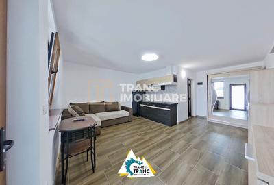 Garsonieră semidecomandată în Șega - 1