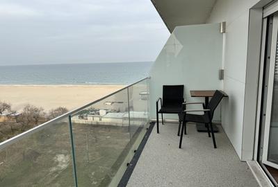 White Tower Mamaia Studio de lux cu vedere la mare si lac - 2