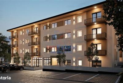 Apartament cu 2 camere în Cug - 3