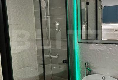 Garsonieră, mobilată în Someșeni - 5