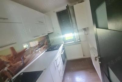 Se inchiriaza apartament complet mobilat ?i utilat, Tg.Neam?, parter, 2+1camere. 350 euro+garantie. - 5