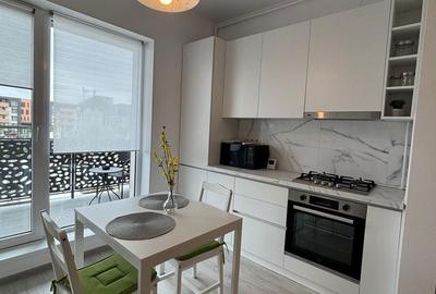 Apartament cu 2 camere în Theodor Pallady - 12