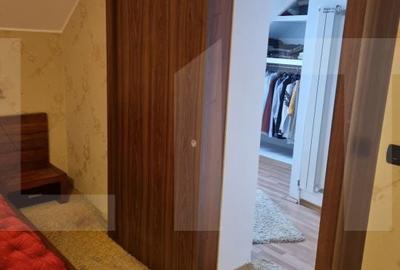 Casă cu 5 camere cu Teren 700 Mp în Central - 3