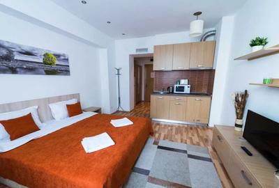 Garsoniera Rin Grand Hotel / Vitan , complet mobilata si ...
