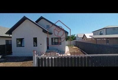 Casa noua de vanzare | Valu lui Traian | Zona C - 3