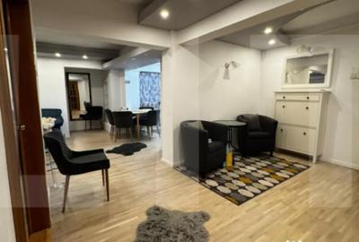 Apartament cu 4 camere decomandat în Central - 3