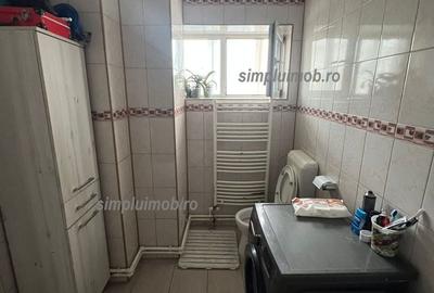 Apartament cu 3 camere semidecomandat, mobilat în Iancului - 3