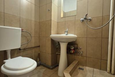 Apartament cu 3 camere semidecomandat în Tineretului - 8