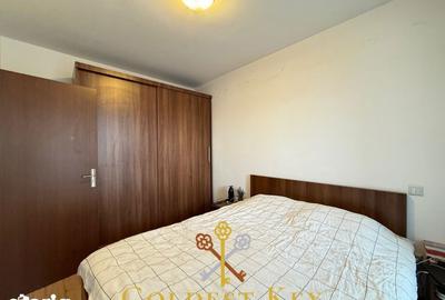 Apartament cu 2 camere în Baciu - 4