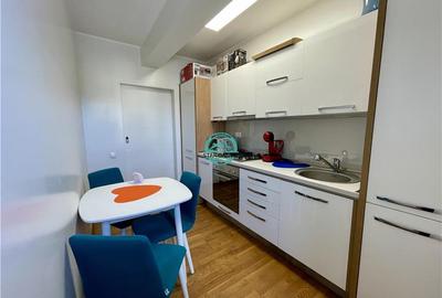 Apartament cu 2 camere decomandat, mobilat în Tudor Vladimirescu - 3
