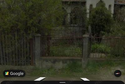 Teren si casa Comuna Pietrosita, Dambovita - 1