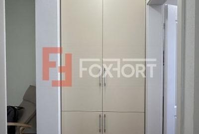 Comision 0% Apartament cu 2 camere semidecomandat, loc de parcare - Sanandrei - 12