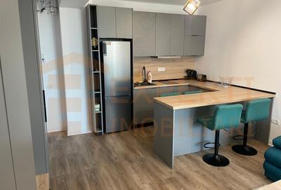 Apartament 2 camere de vanzare - vedere la mare - 9