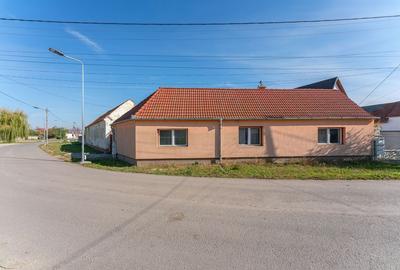 Casă individuală de renovare în Bod, Brașov - 18