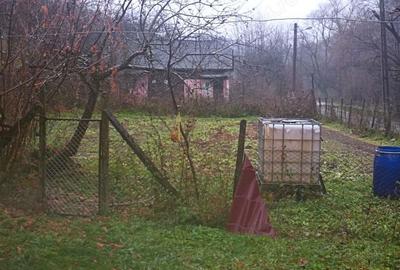 Casă cu 2 camere în Luminișu - 2