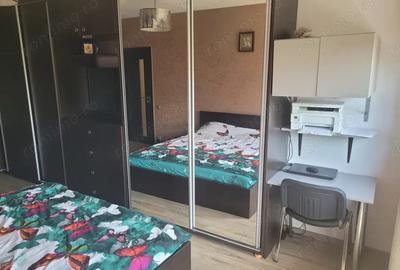Apartament cu 2 camere decomandat în Metalurgiei - 4
