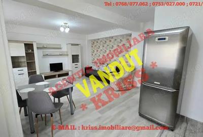 Apartament 2 Camere EXERCI?IU Confort 1 Decomandat Etaj 2 Mobilat Utilat Stradal 54 Mp. - 4