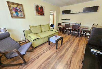 Stefan Cel Mare/Eminescu/Bloc Reabilitat/Ap 2 Camere La Cheie/6 Minute Metrou/ - 3