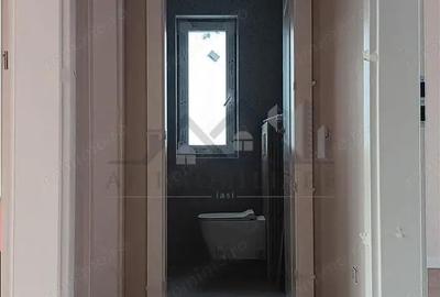 Valea Lupului, case insiruite P+Et. su=101mp. teren 160mp. (250mp) - 4