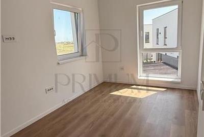 Duplex cu finisaje premium- teren de casa individuala - acces facil. - 14