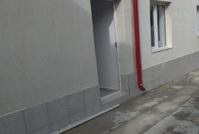 INEL II , spatiu comercial  280 mp., ideal SHOWROOM/PRODUCTIE/DEPOZITARE, curte - 8