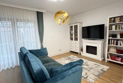 Casă cu 5 camere cu Teren 200 Mp în Otopeni - 4