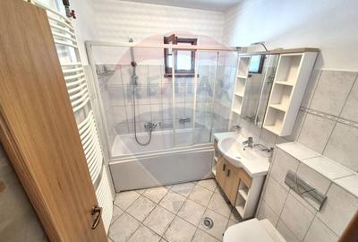 Apartament de inchiriat 2 camere | loc parcare | Vacaresti Brancoveanu - 10