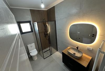 Casă cu 4 camere în Ciurbești - 2
