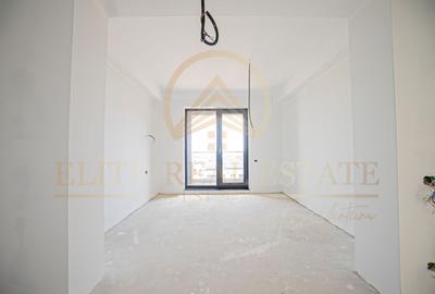 KM 5 -Alpha Residence -  Apartament 3 camere cu balcon – Etaj 1. - 19