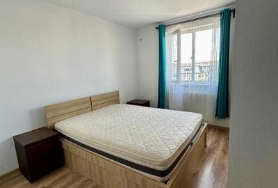 Apartament cu 2 camere decomandat, mobilat în Popești-Leordeni