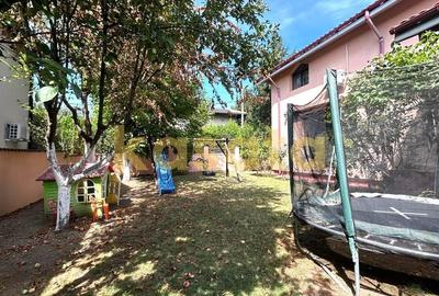 Vilă individuala Pipera–Iancu Nicolae I 244 mp utili I Gradina I Garaj - 33