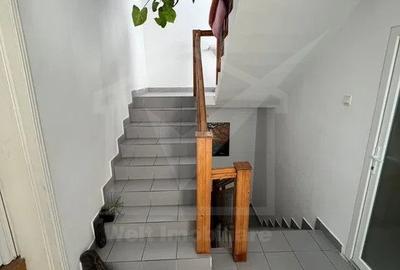 Casa 9 camere, cu 4 unitati locative si spatiu comercial, Gheorgheni Casa 9 camere, cu 4 unitati locative si spatiu comercial, Gheorgheni - 11