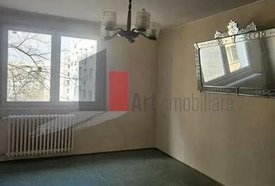 Apartament 3 camere Titan liceul Dante Apartament 3 camere Titan liceul Dante - 5