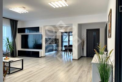 Casă individuală cu 4 camere cu Teren 500 Mp în Sântandrei - 3