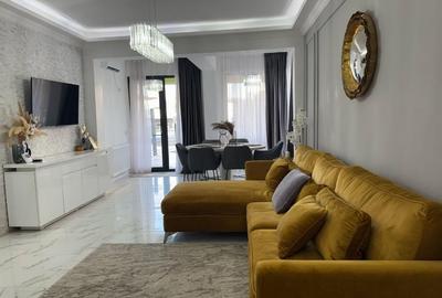 Apartament cu 3 camere ultralux, Complex ZigZag - 1