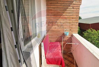 Apartament cu 2 camere decomandat în Polivalentă - 7