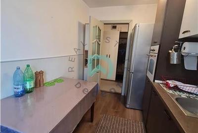 Apartament cu 3 camere decomandat, mobilat în Scriitorilor - 8