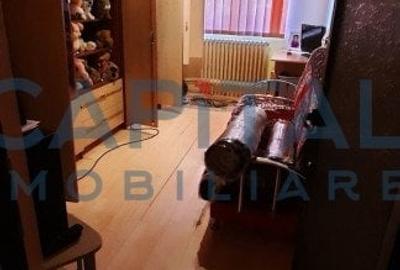 Vanzare apartament cu 3 camere decomandat, zona Big, Manastur, Cluj-Napoca - 3